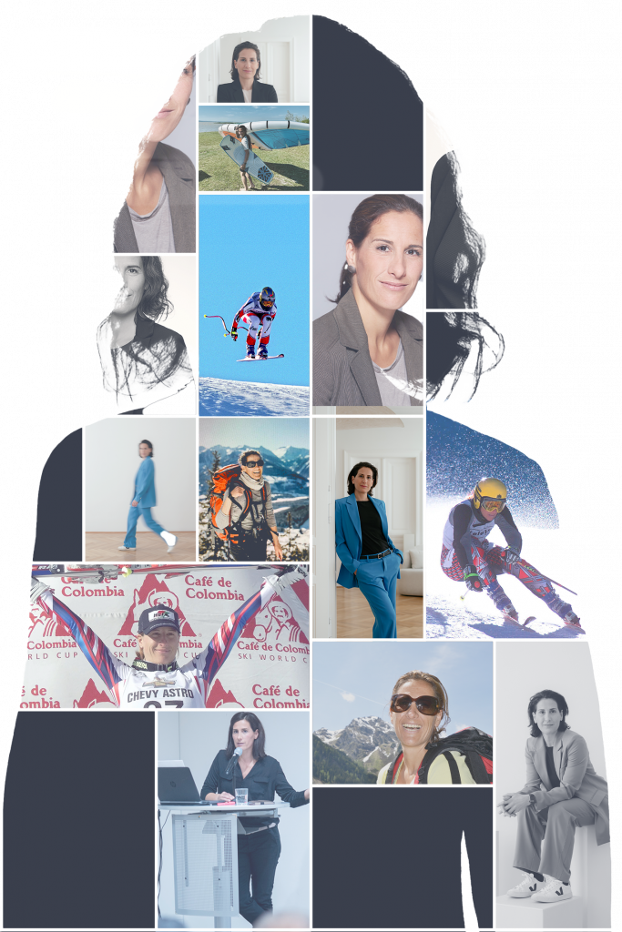 Christiane Mitterwallner – The Core Team Porträt
