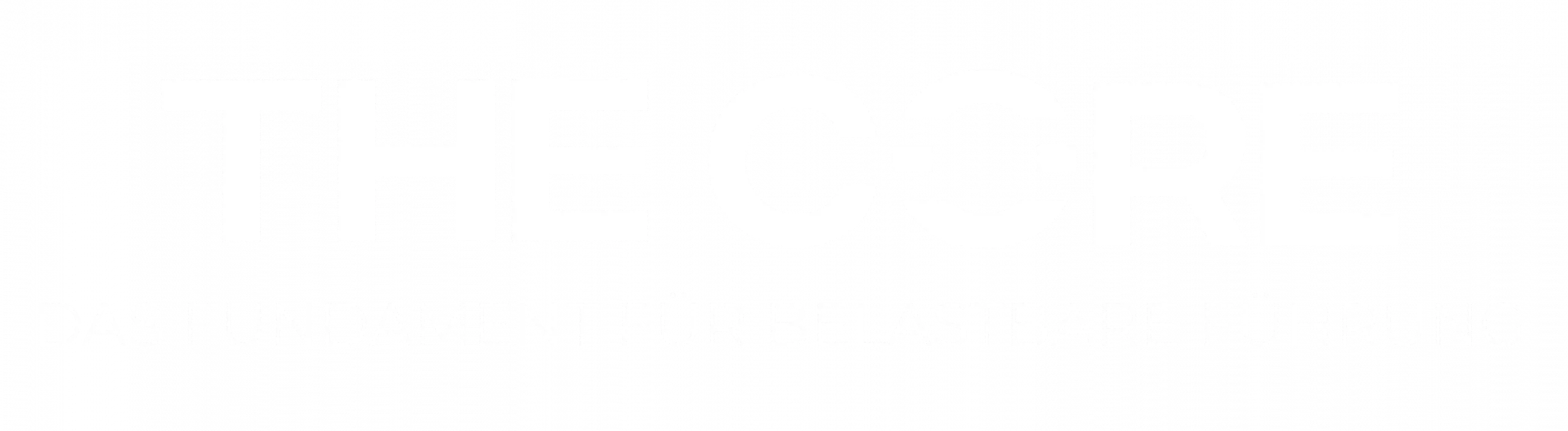 Logo The Core Das Fundament für belastbare Führung